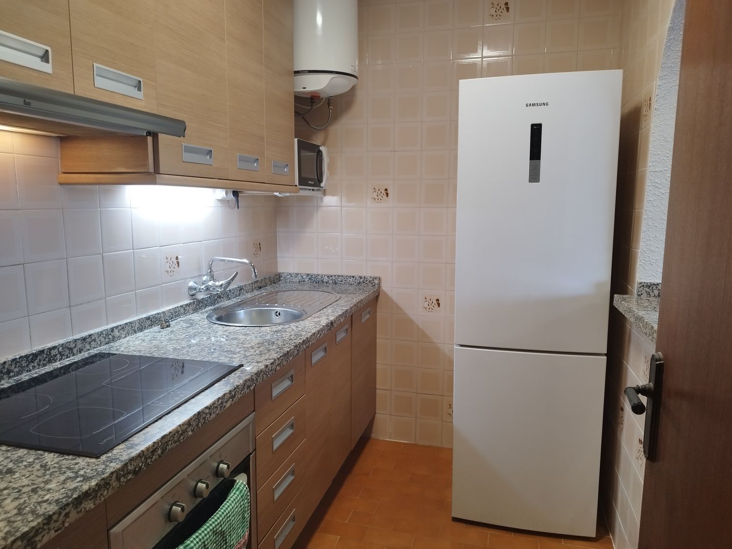 Piso en Paseo de Velilla, 46, Velilla - Velilla Taramay, Velilla - Velilla Taramay - Foto 5