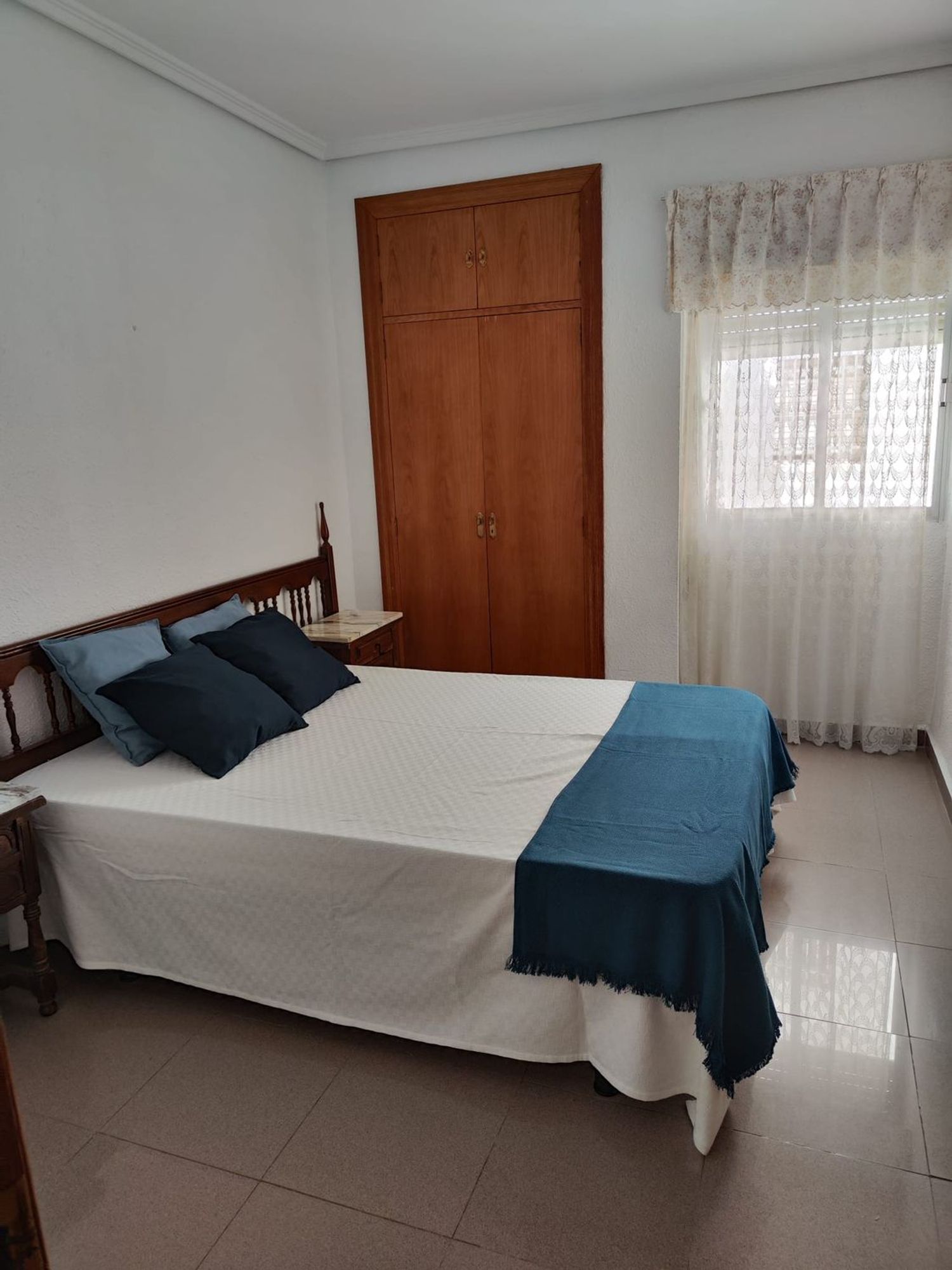 Piso en calle del Marqués de Montortal, 102 - Foto 12