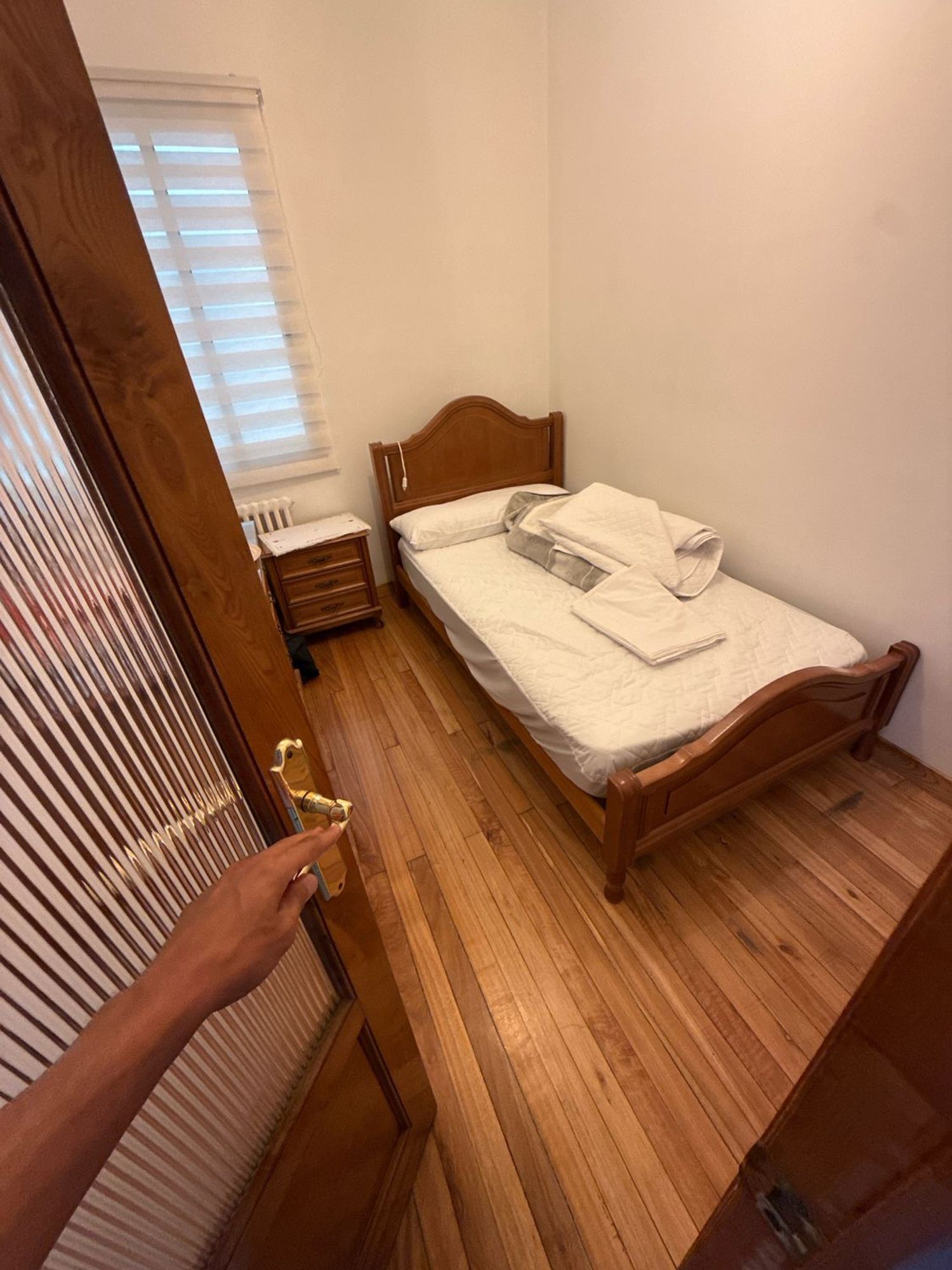 Piso en Calle Serra Gañidoira, 55, Residencia - Abella, Residencia - Abella - Foto 5