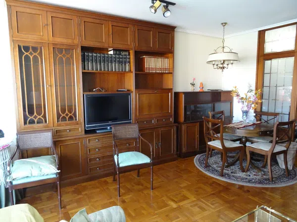 Piso en Calle San Fernando, 2, Numancia - San Fernando, Numancia - San Fernando - Foto 6