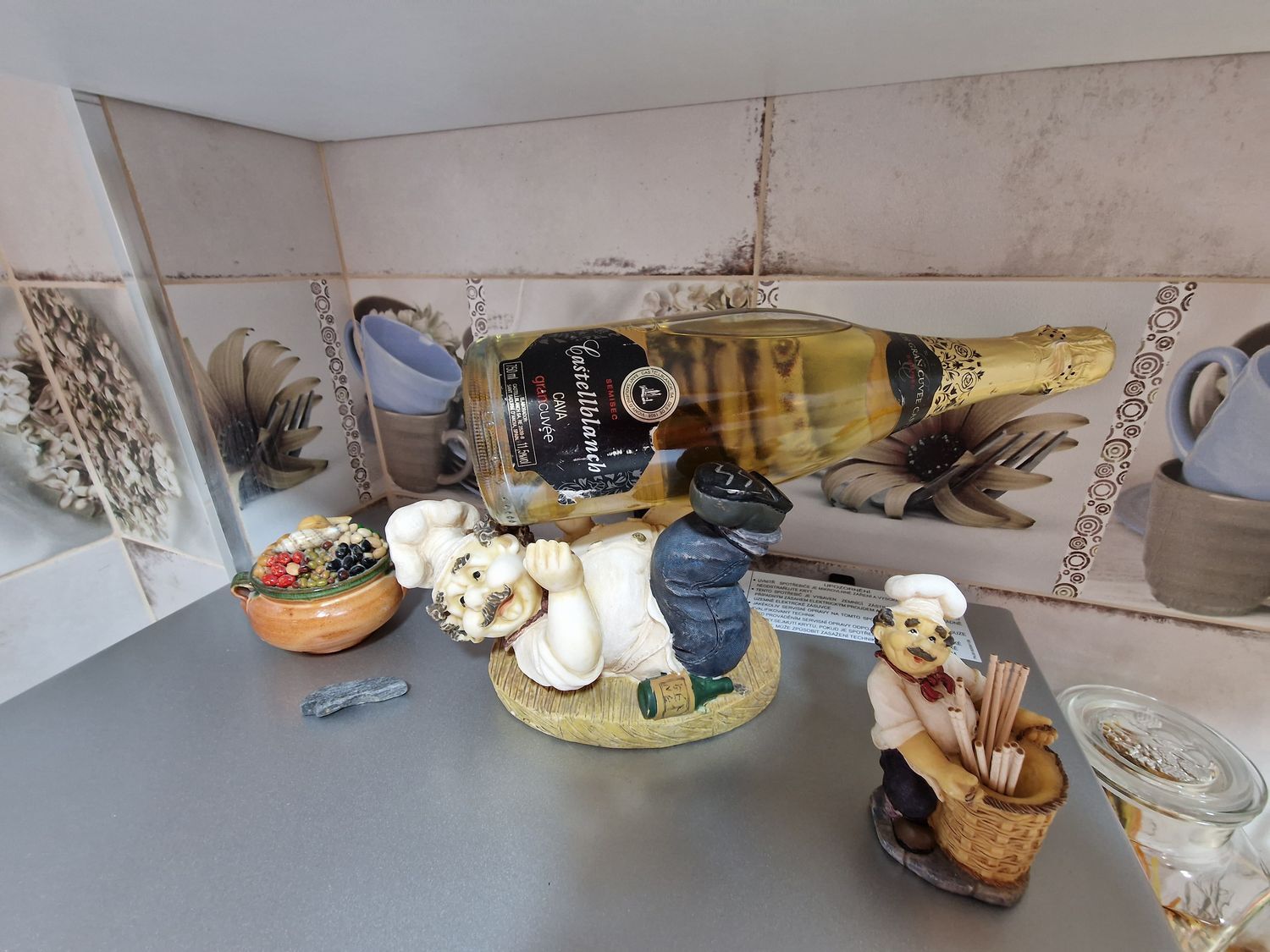 Estudio en travesía del Canal, 41 - Foto 14