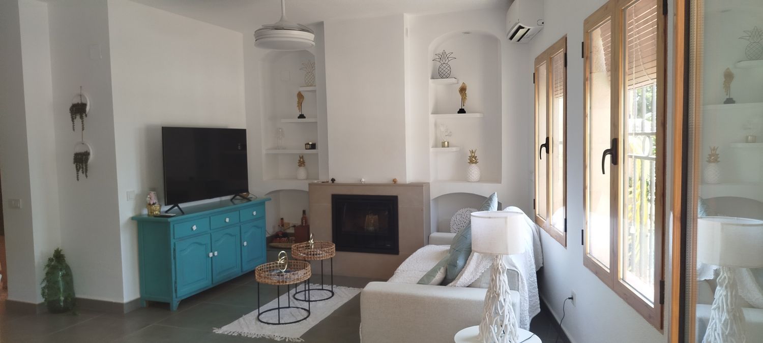 Piso en Calle Bélgica, 15 AptA, Altea Hills, Altea Hills - Foto 19