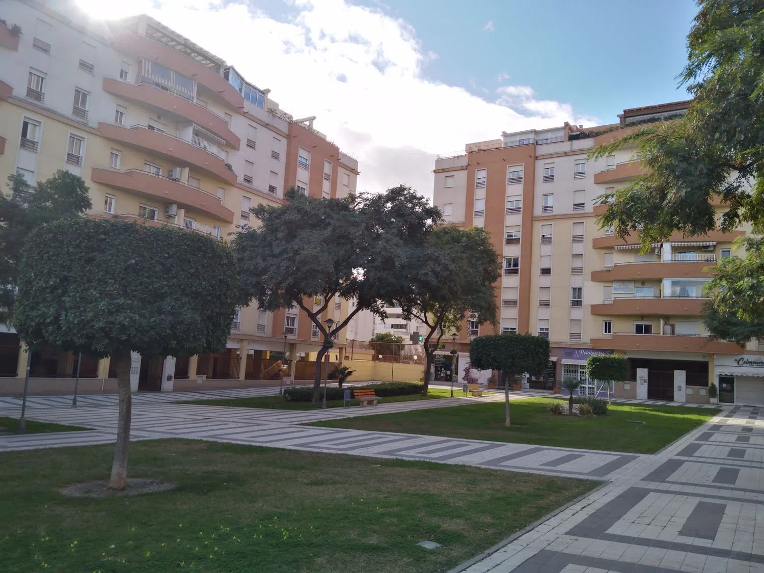 Piso en calle Franz Kafka, 13 - Foto 2