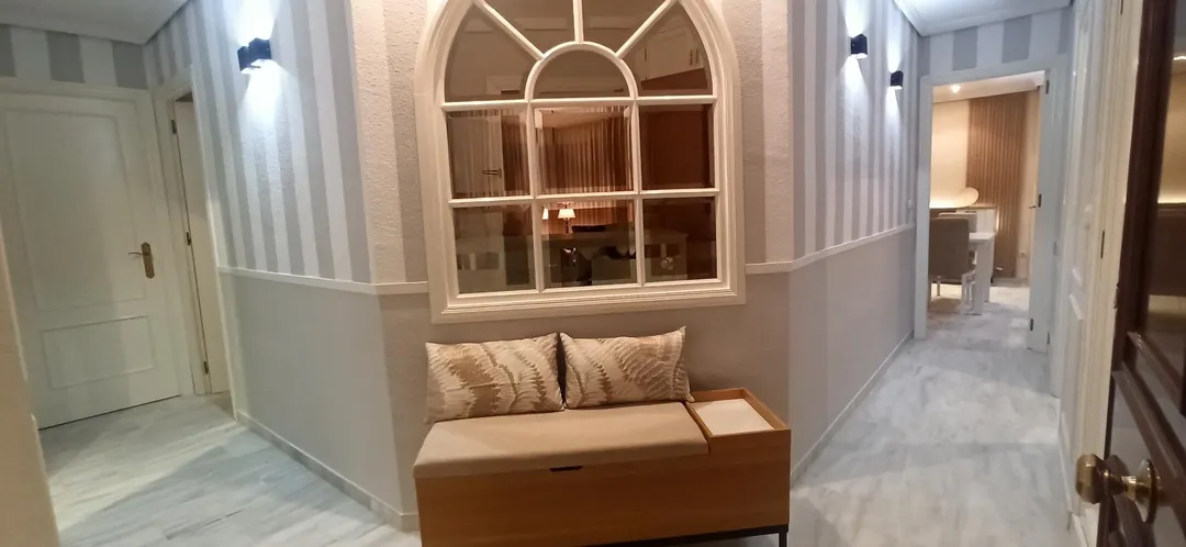 Piso en  Plaza la Fuensanta 9 - Foto 1