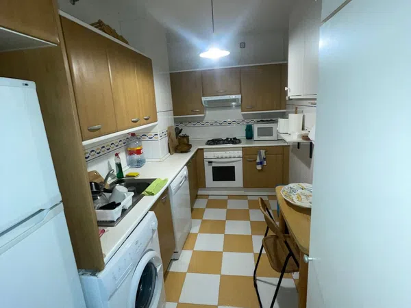 Piso en carretera de Cádiz, 178 - Foto 8