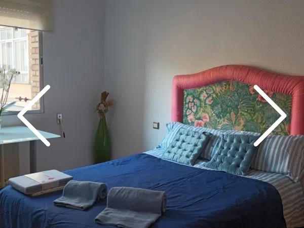 Piso en calle Cea Bermúdez, 51