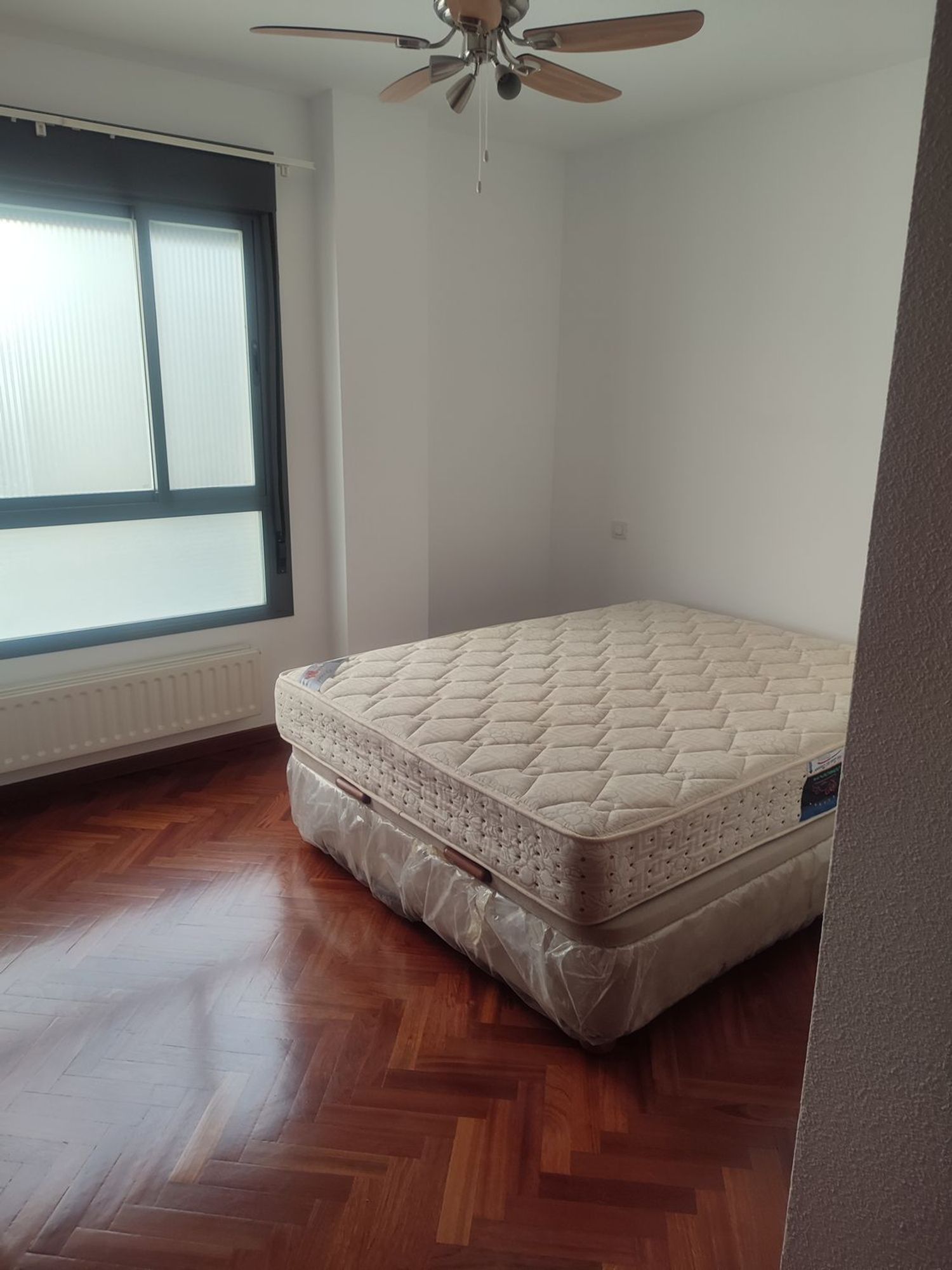 Piso en C/alejo Carpentier, 28, Ensanche, Ensanche - Foto 3