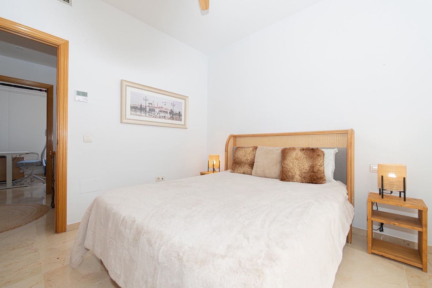 Chalet pareado en Calle Everest, 27, San Pedro Pueblo - Foto 13
