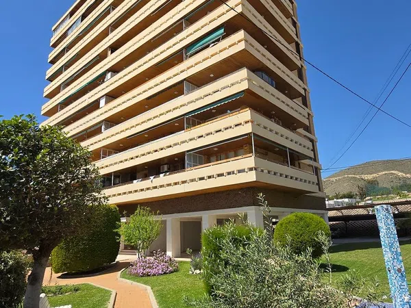 Piso en Calle Confrides, 2, Pueblo Acantilado - Lanuza - Foto 28