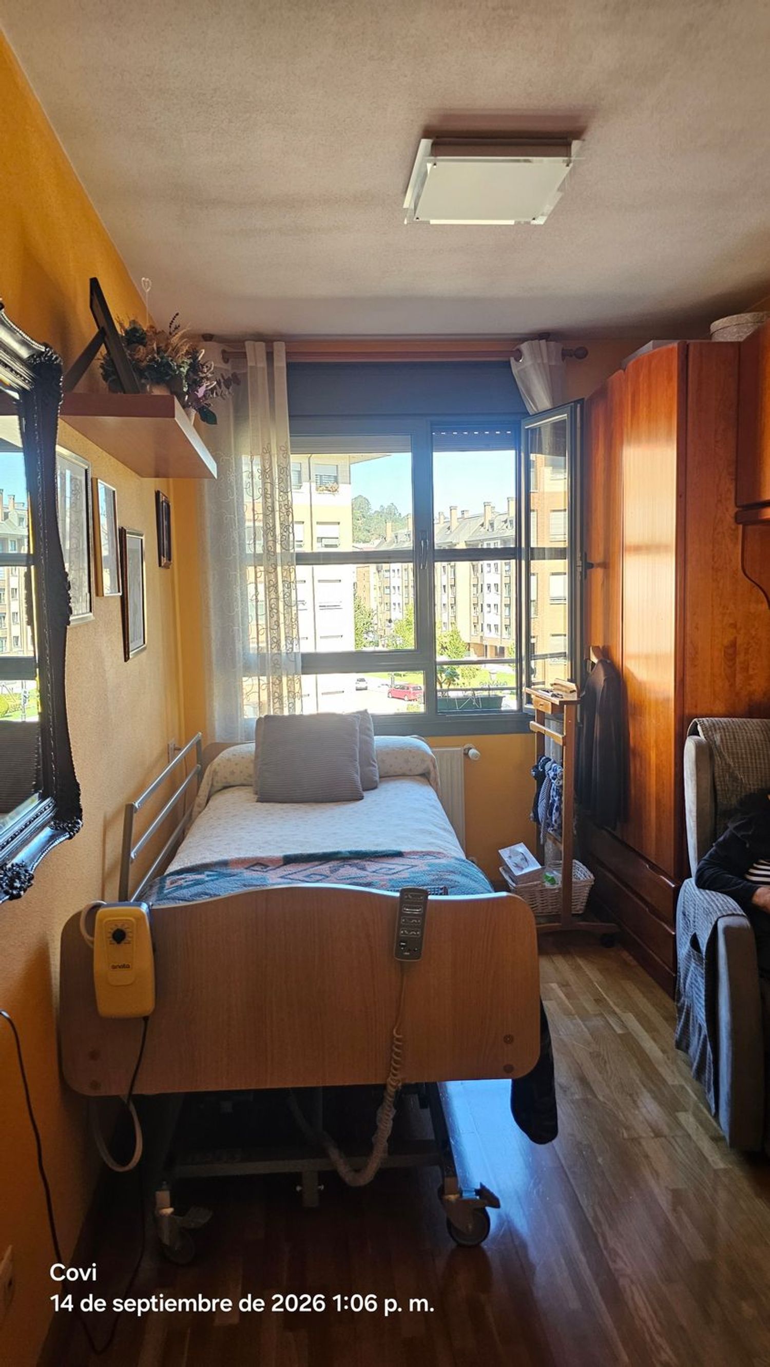 Piso en Calle Daniel Moyano, 4, Corredoria-La Carisa-Prado de La Vega - Foto 12
