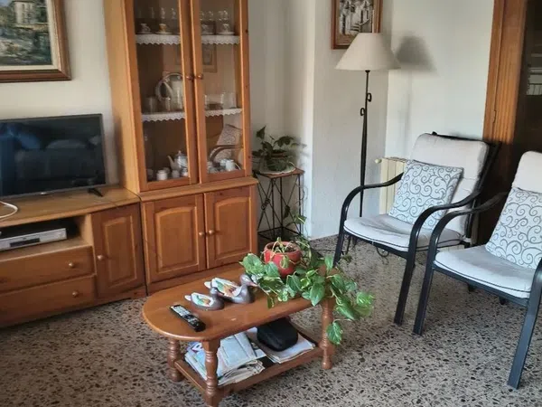 Piso en Calle Pardo Gimeno, 73, Babel - Foto 5