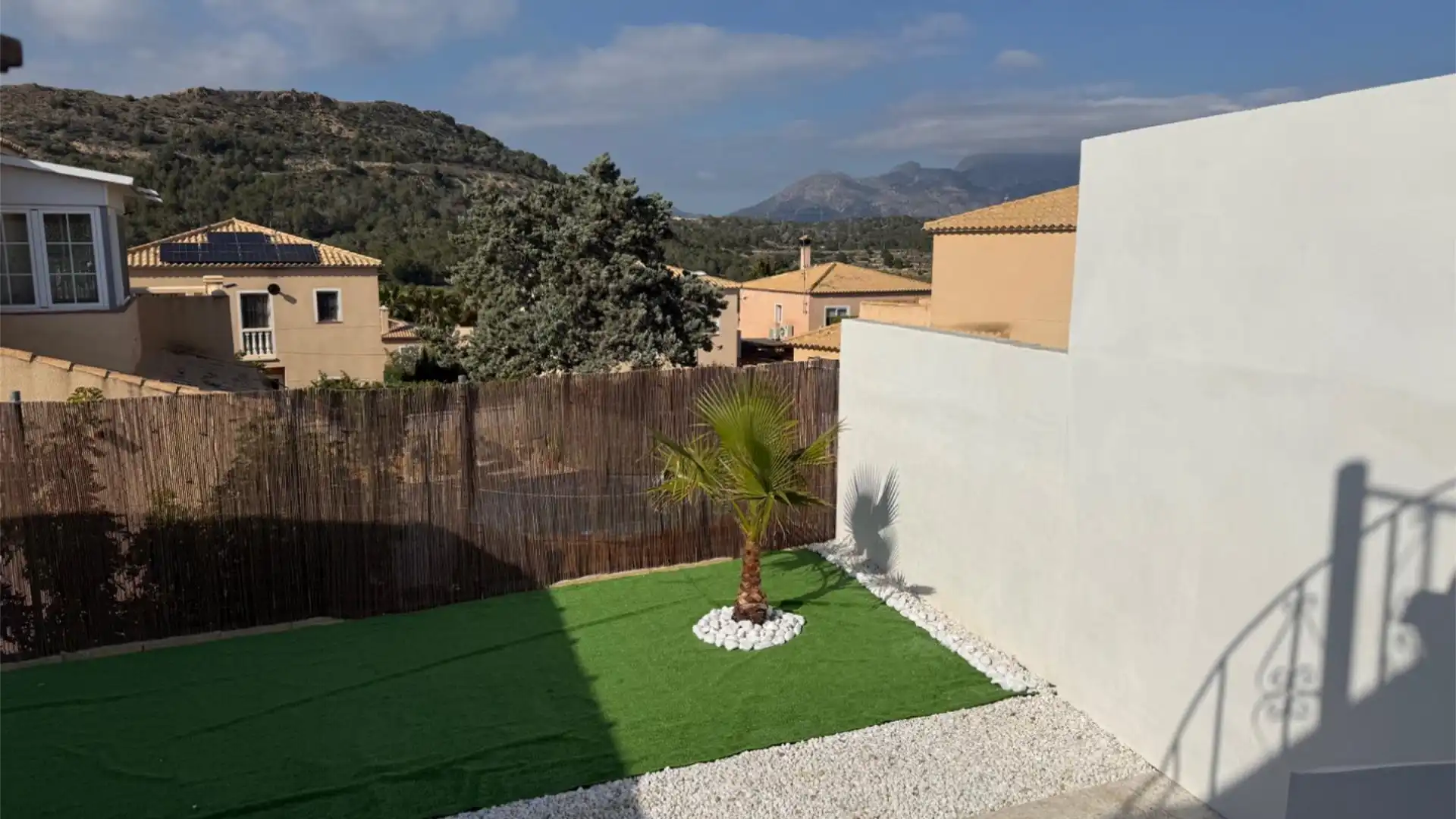 Chalet en  Carrer Serra del Montgó 11 - Foto 23