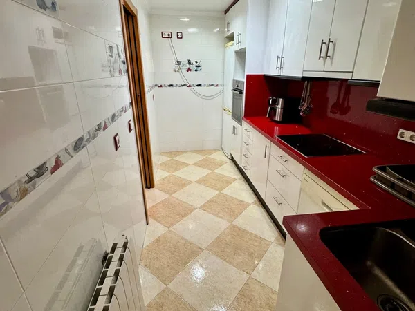 Piso en Calle la Santamaría, 9, Calpe Pueblo, Calpe Pueblo - Foto 10