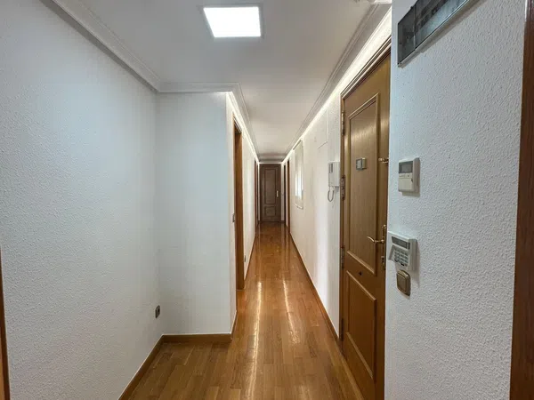 Ático en Benalúa, Benalúa - Foto 18