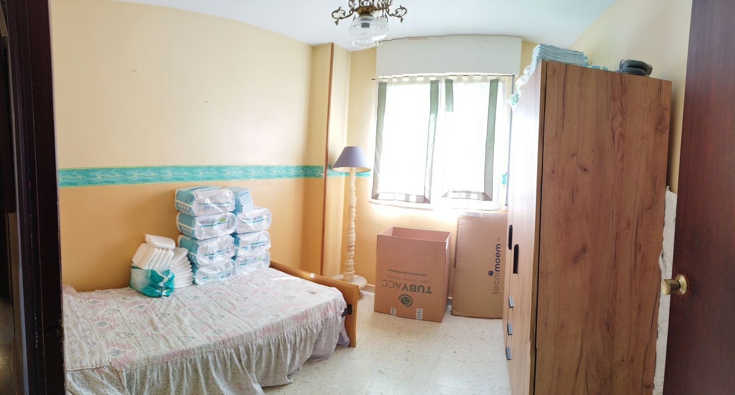 Piso en Plaza de la Alegría, 11, Isla Chica, Isla Chica - Foto 13