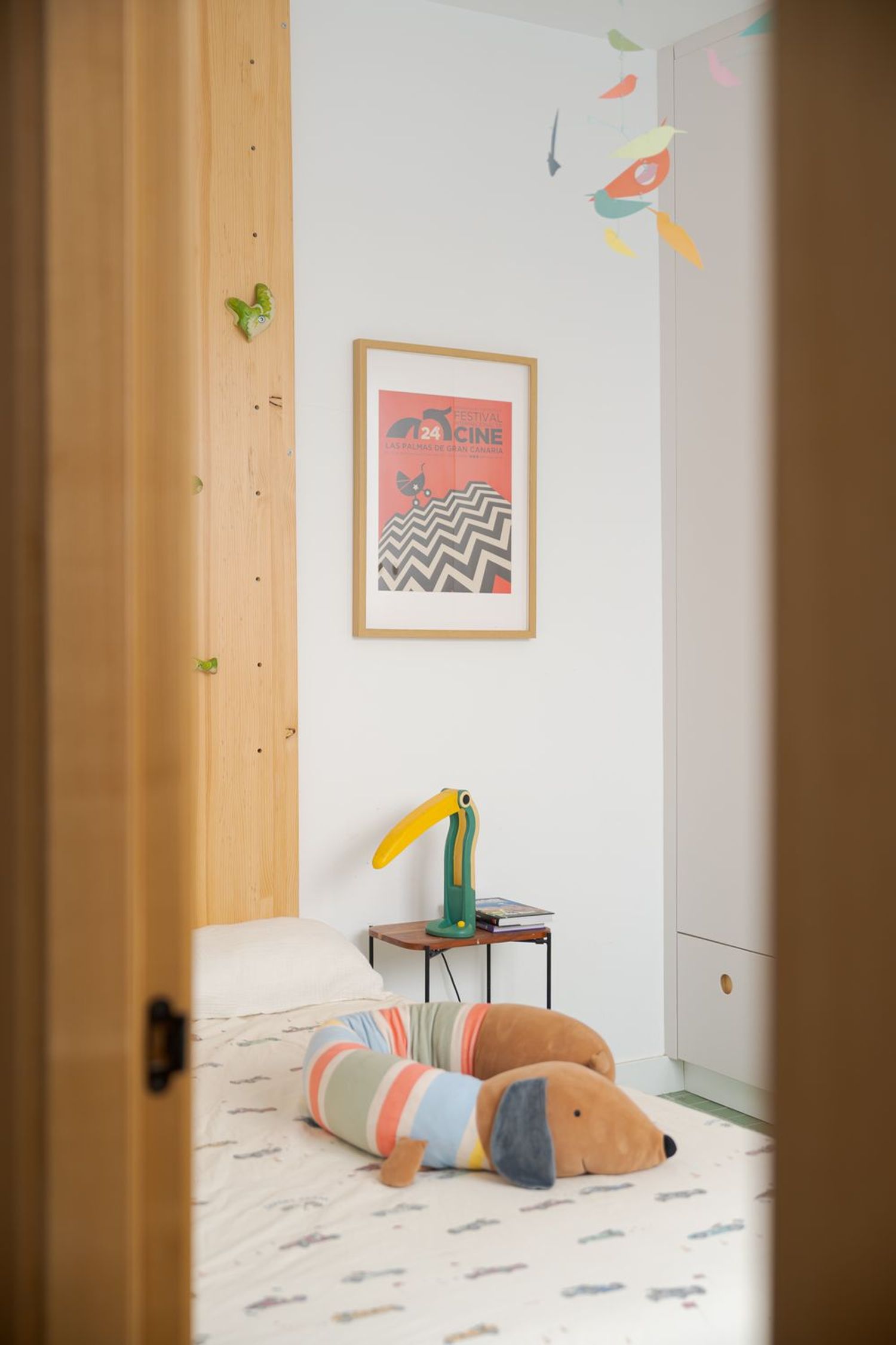 Piso en Barrio Vegueta - Foto 31