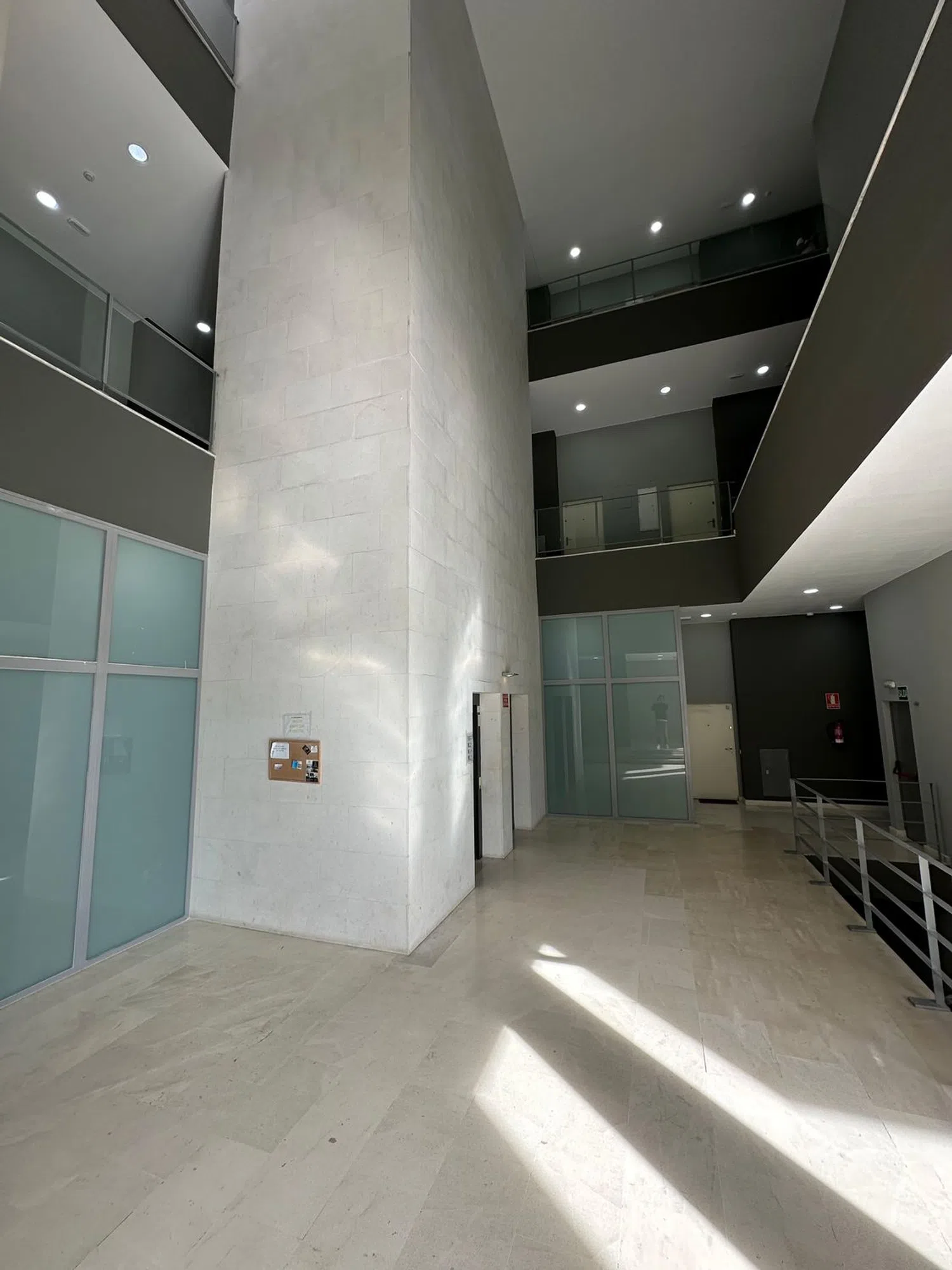 Estudio en calle Cerro del Murmullo, 15 - Foto 20