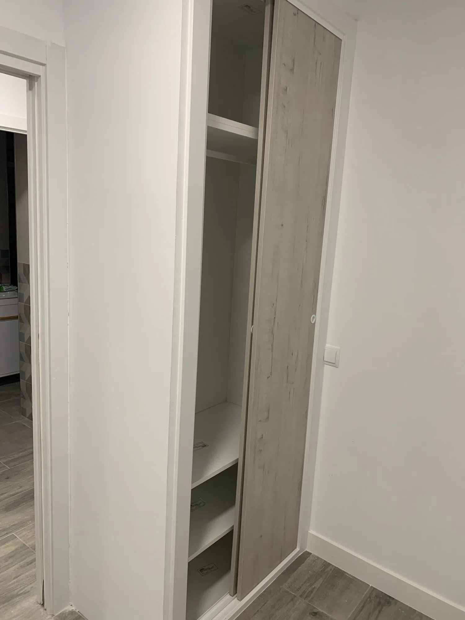 Piso en calle Valencia, 4 - Foto 6