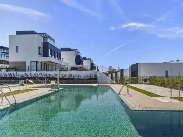 Chalet pareado en calle Ágata, 9 , residencial Serene Atalaya R2a - Foto 28