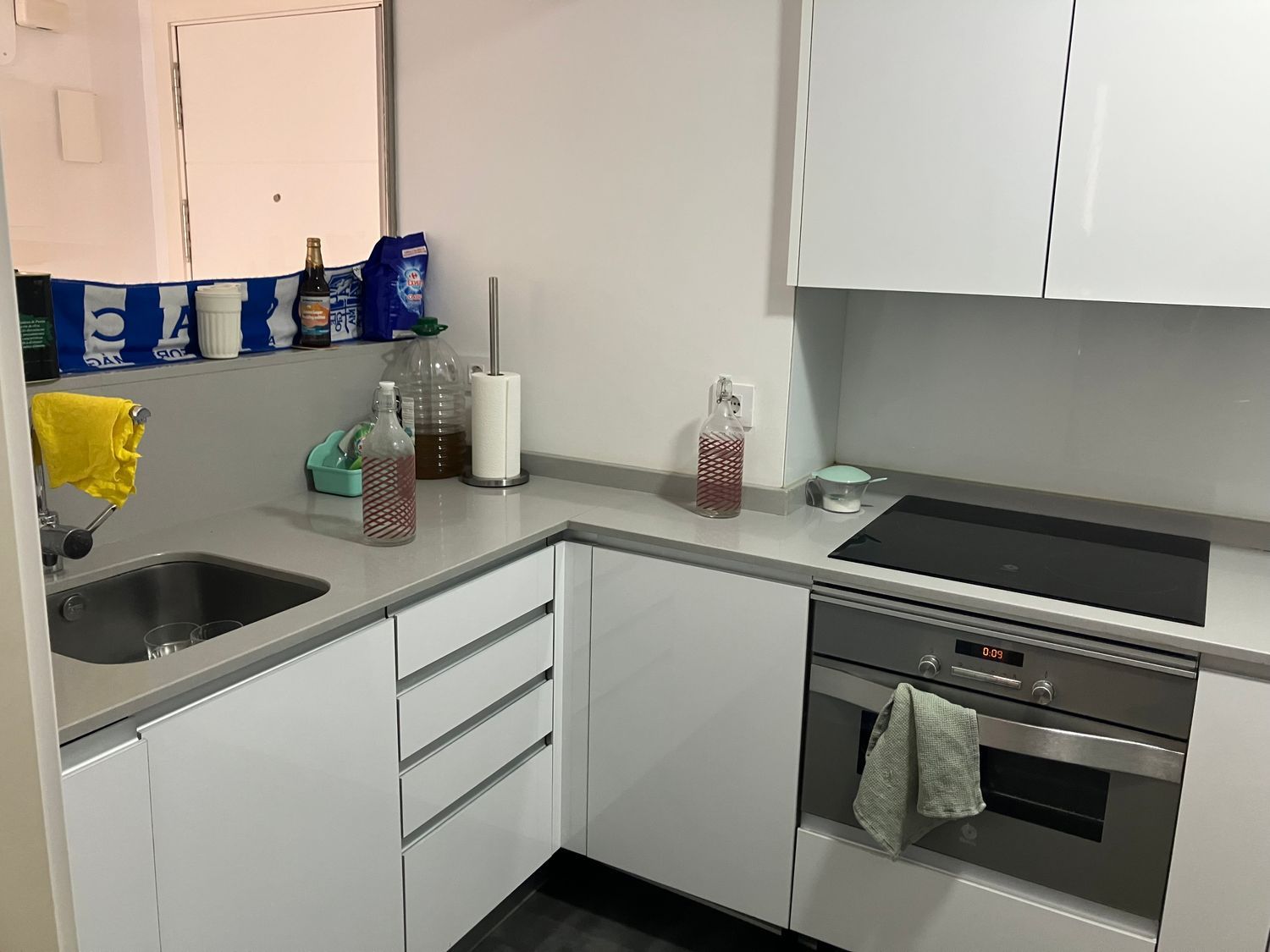 Piso en calle del General Ampudia, 3 - Foto 13