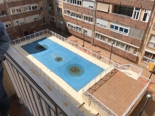 Piso en Calle Rafael Alberti, 1, Villalba Estación, Villalba Estación - Foto 23