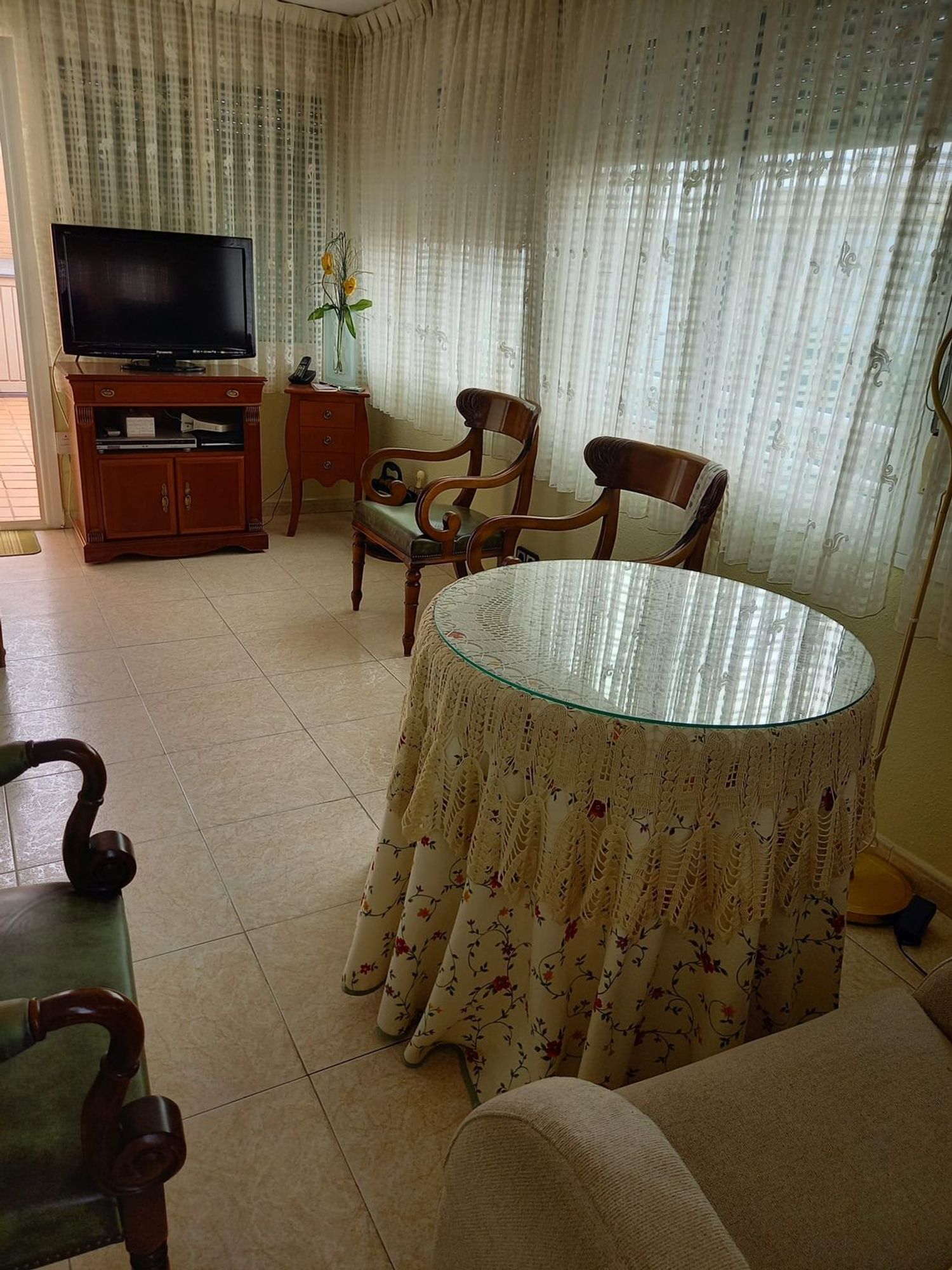 Ático en calle Luis Montoto, 65 - Foto 18