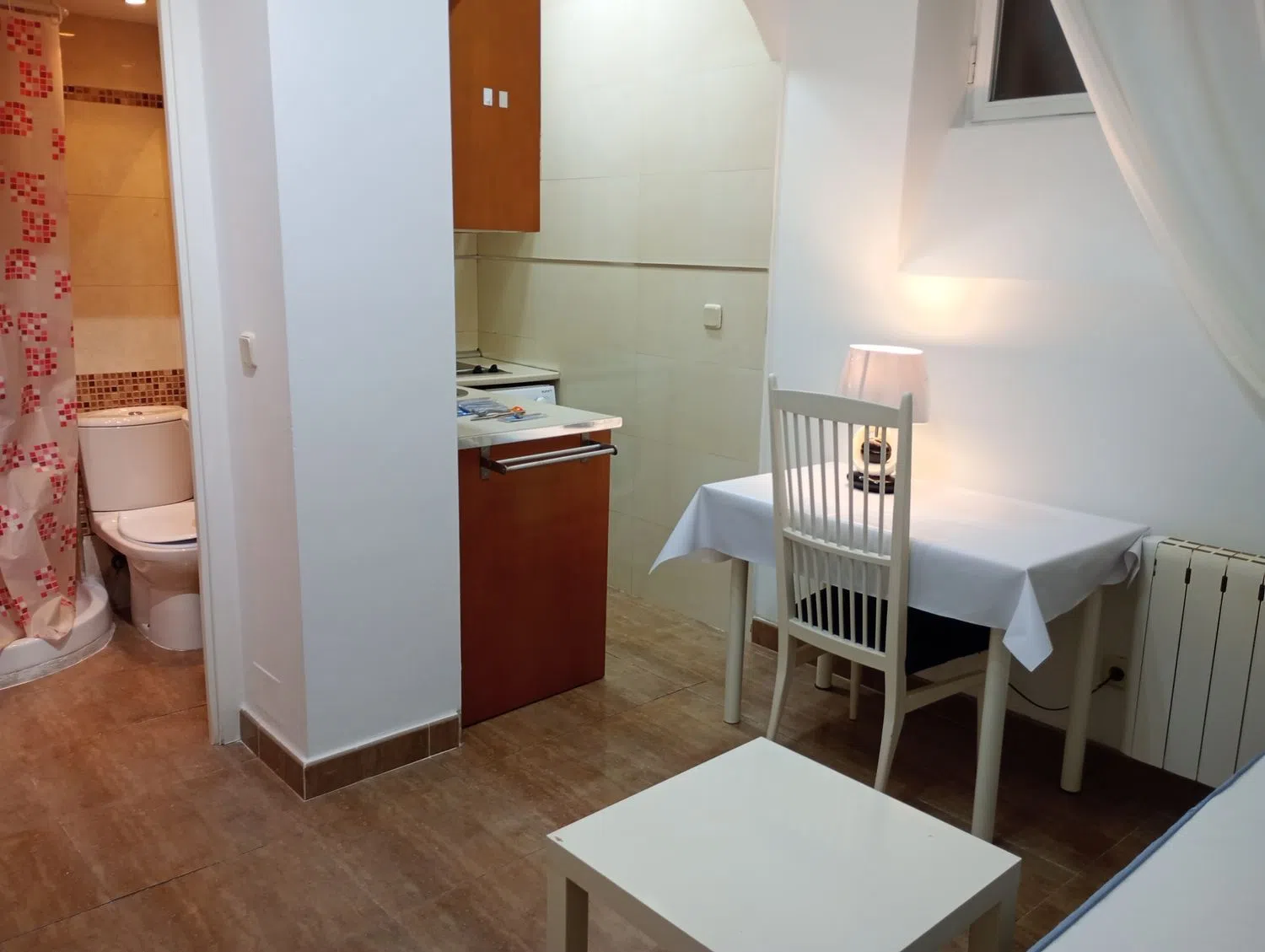 Estudio en calle del Tutor, 21 - Foto 8