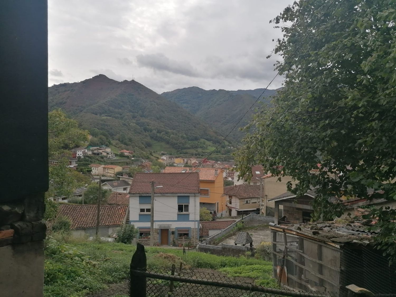 Casa o chalet independiente en Lugar Moreda de Arriba, 15 - Foto 12