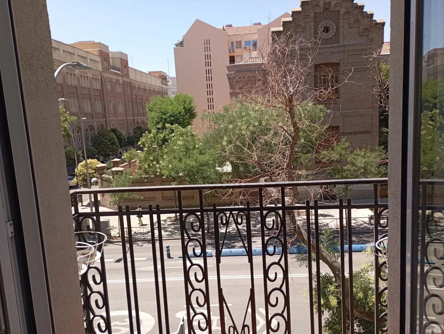 Piso en calle del Conde de Peñalver, 64 - Foto 6