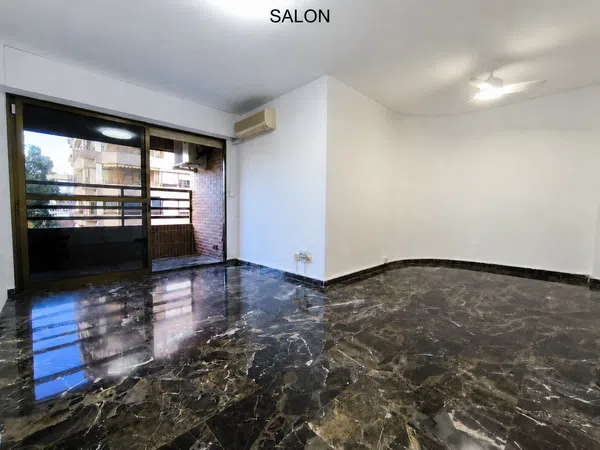 Piso en Calle Isaac Albéniz, 9, San Antón - Foto 1