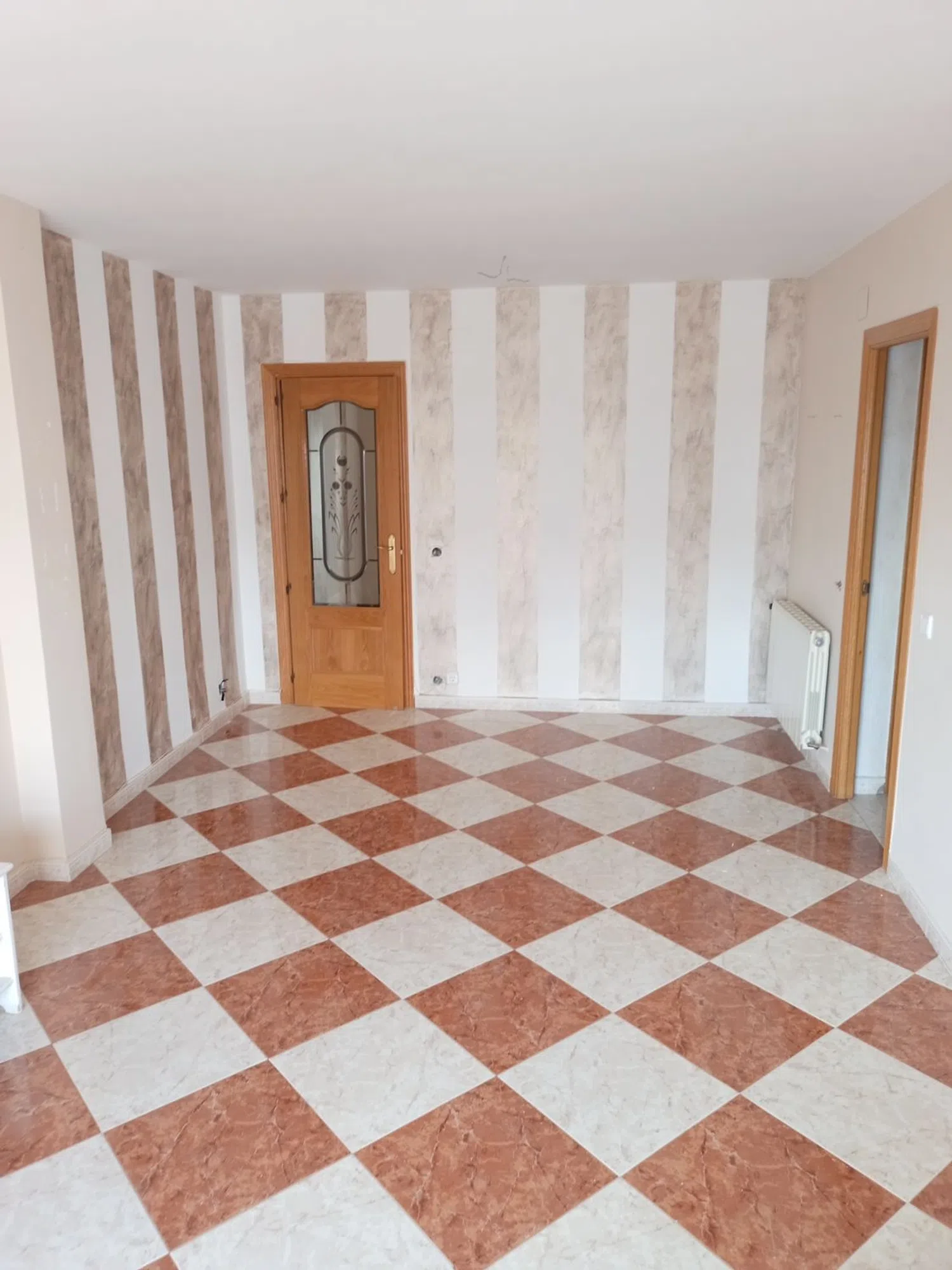 Piso en calle de Valladolid, 11 - Foto 1