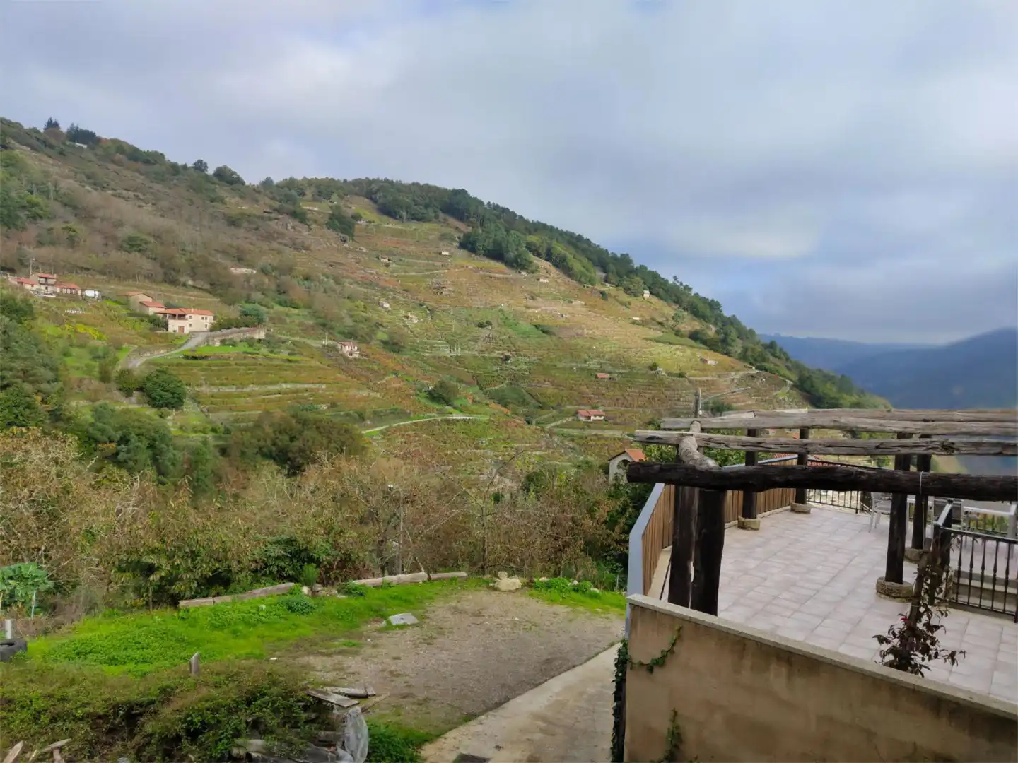 Casa adosada en  Estrada de Belesar 9 - Foto 6