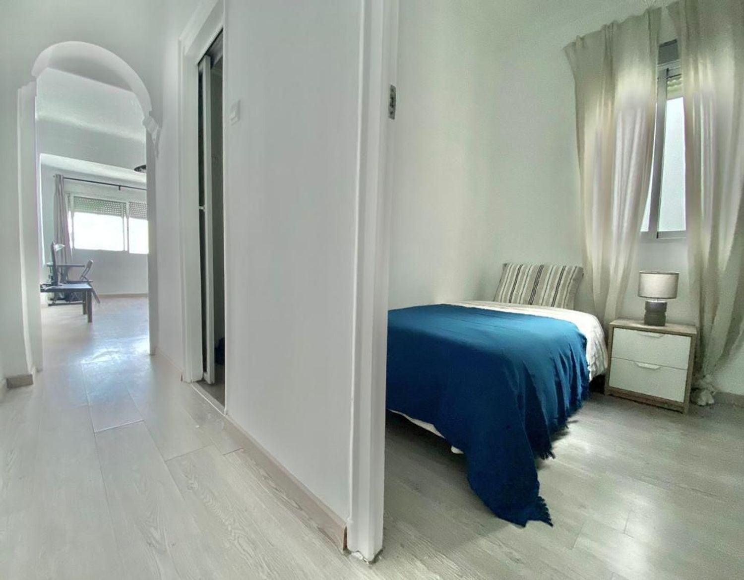 Piso en Calle de Peris Brell, 31, Aiora, València - Foto 13