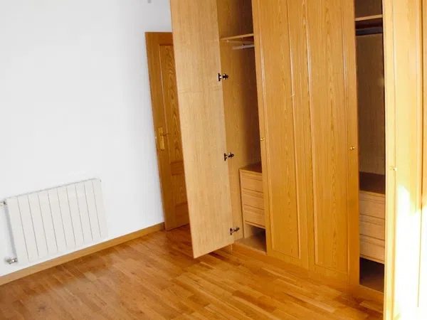 Ático en calle Virgen de Sopetrán, 1 - Foto 12