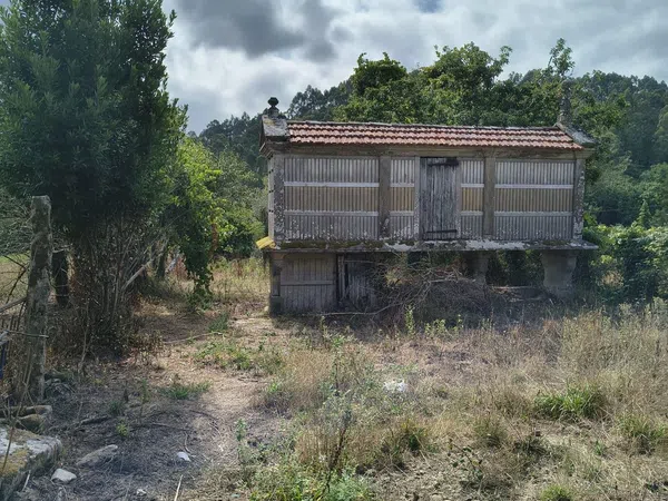 Casa de pueblo en Montillón de abaixo s/n - Foto 1