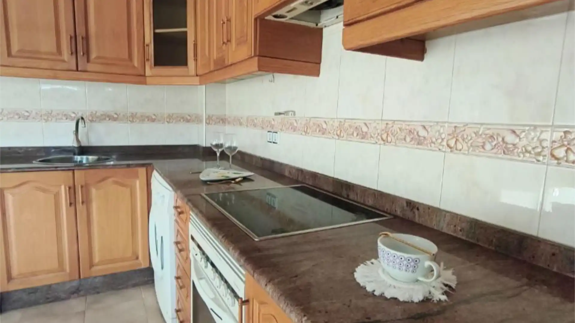 Piso en  Calle Ramón de Campoamor 18 - Foto 3