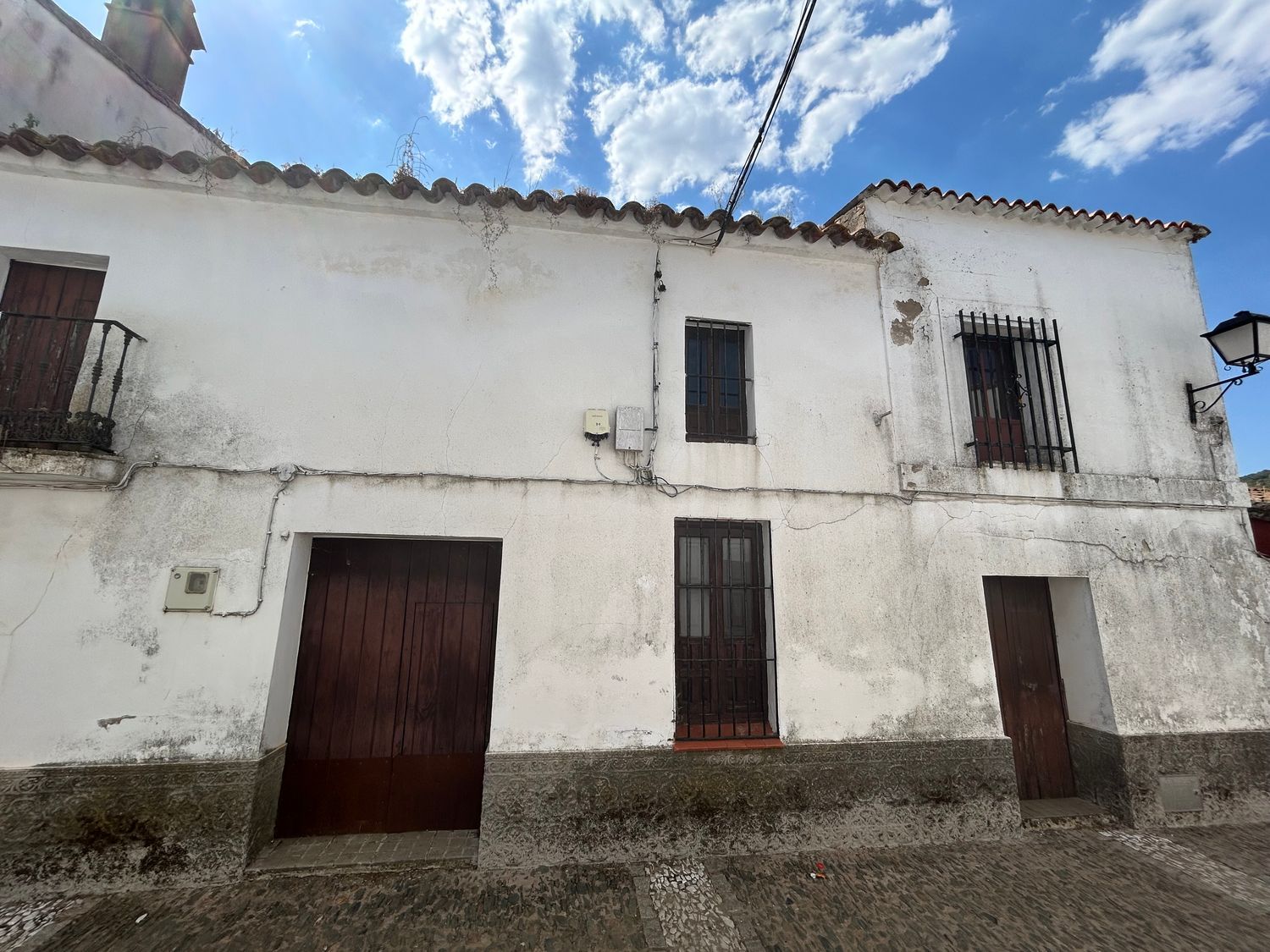 Casa de pueblo en Avenida San Antonio de Padua, 18 - Foto 2