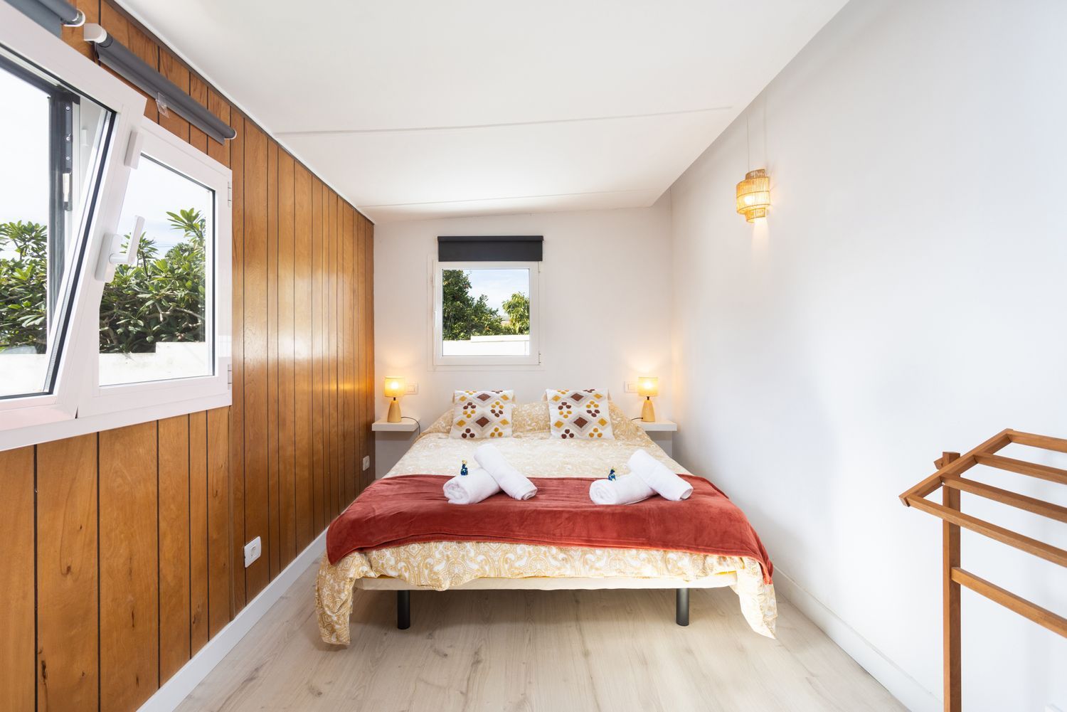 Casa independiente en camino las Mercedes, 13 - Foto 21