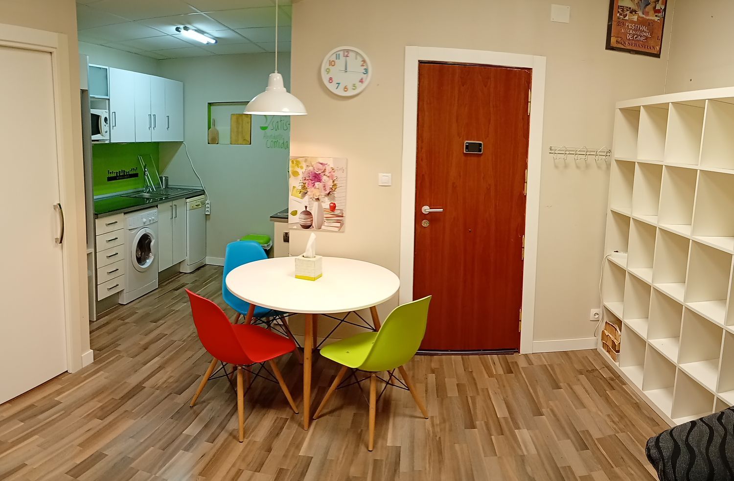 Estudio en Calle Portal de Legutiano, 66, Zaramaga, Zaramaga - Foto 4