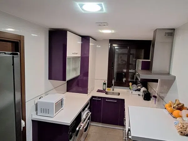 Piso en ronda del Marrubial, 1 - Foto 3