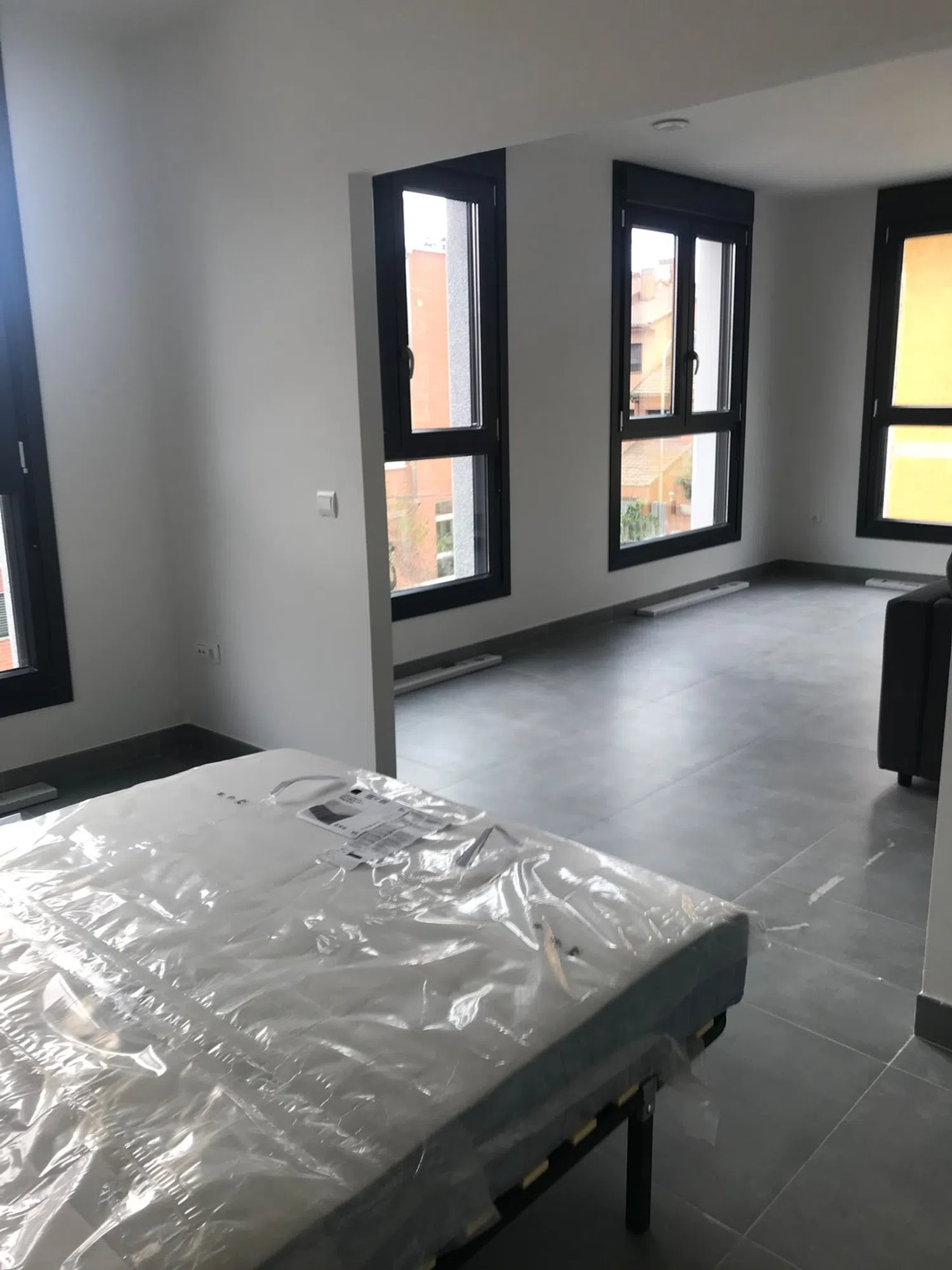 Piso en Barrio Peñagrande - Foto 8