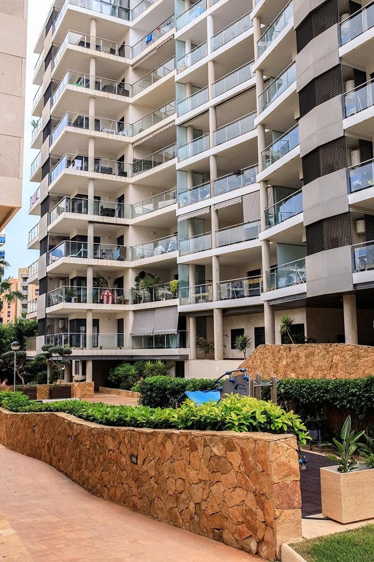 Piso en Calle Marinada, 1, Cala Alta - Veramar - Foto 36