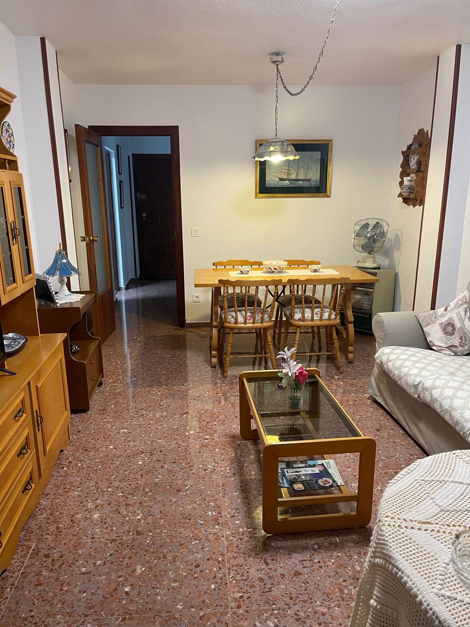 Piso en Avenida Tierno Galván s/n, Bahía - Foto 13