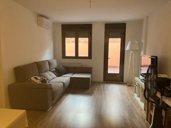 Piso en Pilarejo, 7, Zona Entrada - Gasolineras, Zona Entrada - Gasolineras - Foto 4