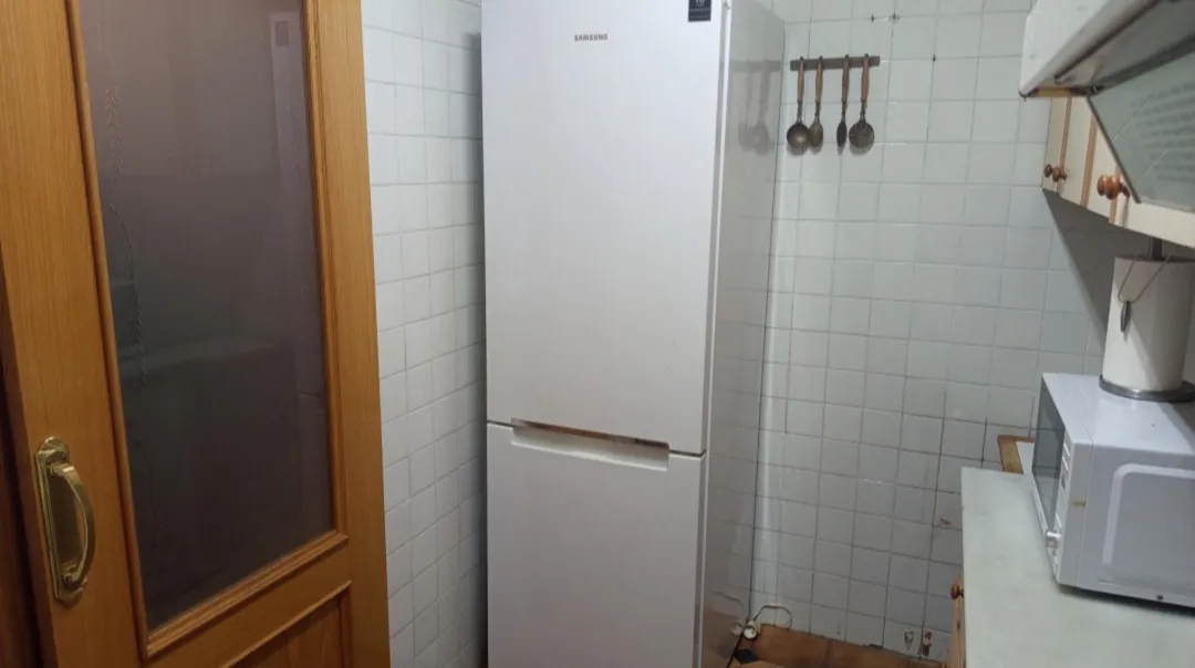 Piso en  Gran Vía de Fernando el Católico 57 - Foto 16