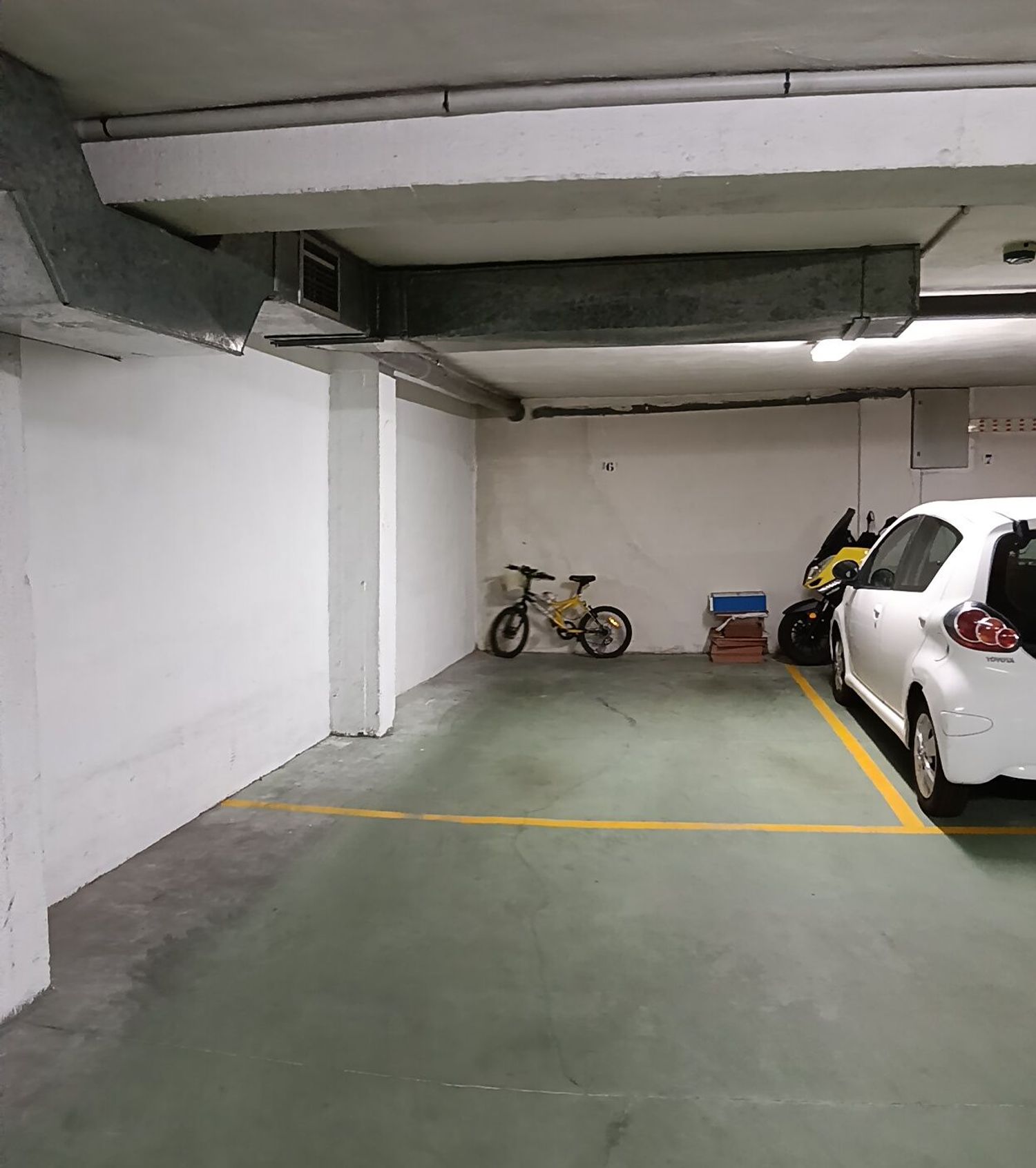 Piso en Avenida de Vigo, 25 n, Cangas, Cangas - Foto 22