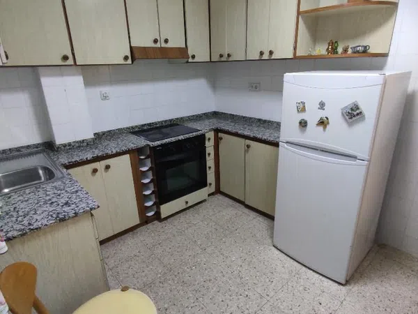 Piso en Isabel La Católica, Benalúa - Foto 2