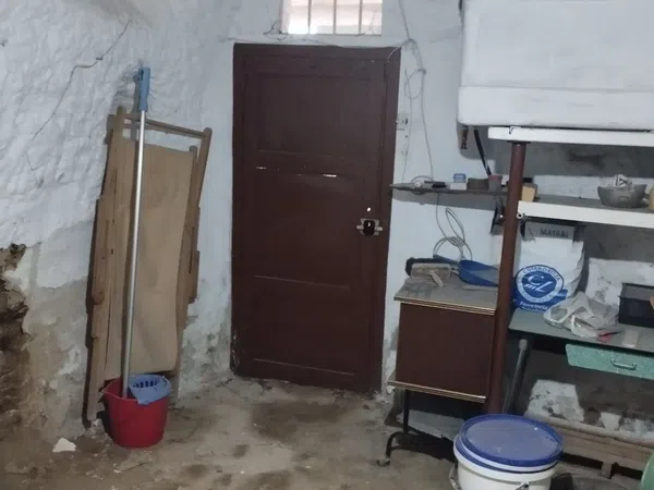 Casa de pueblo en Cuesta Mollo, 3, Puerta Soria - Foto 24