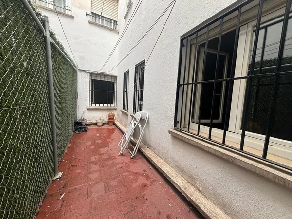 Piso en Paseo de la Estación, 23 - Foto 1