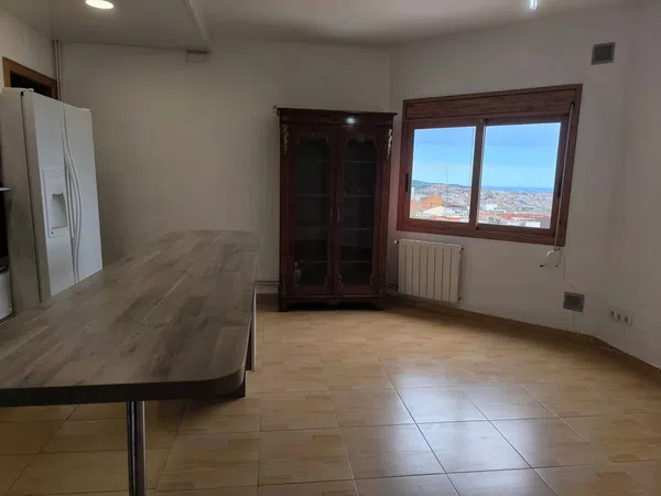 Piso en calle de l'Abat Escarré, 55 - Foto 8